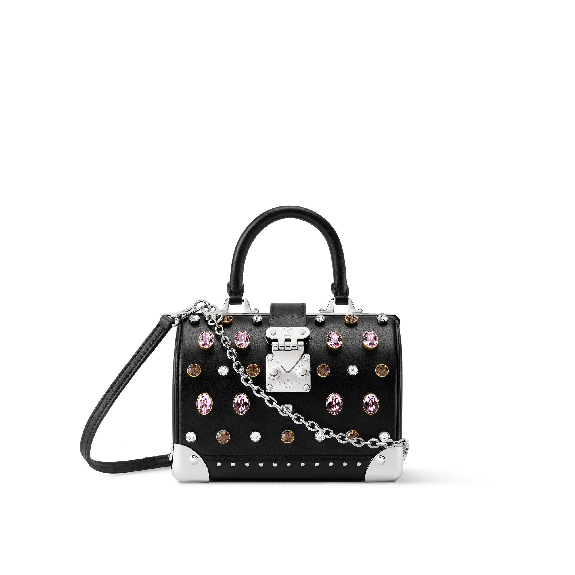小物 LOUIS VUITTON Papillon Trunk Monogram - Women - Handbags | LOUIS VUITTON ®